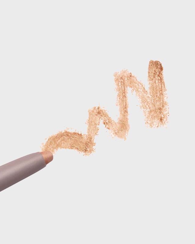 ALL I AM Beauty Eyeshadow Stick Golden Sand Golden ONESIZE