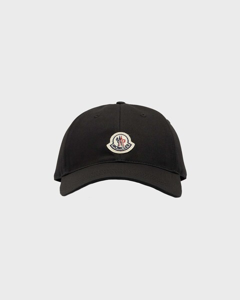 Beretto Baseball Cap Svart ONESIZE 1