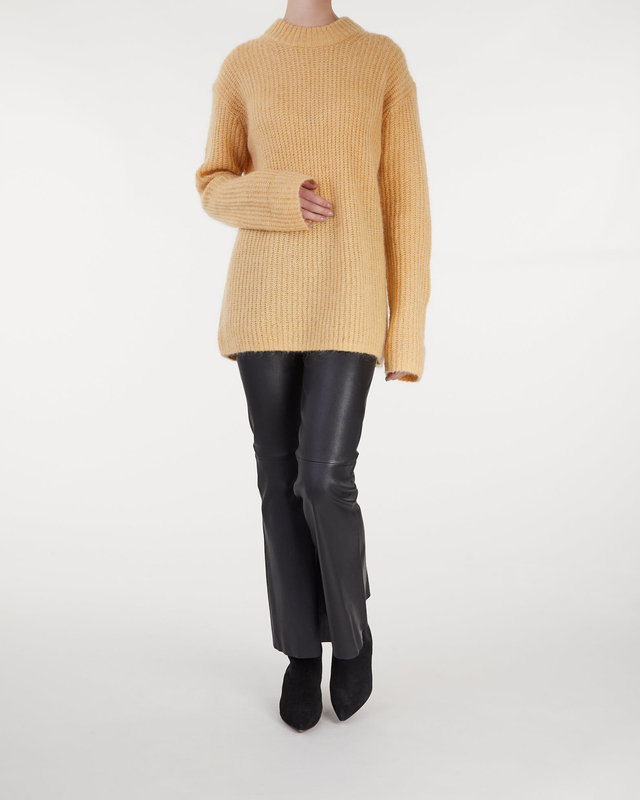 By Malene Birger Tröja Cirla Brun M