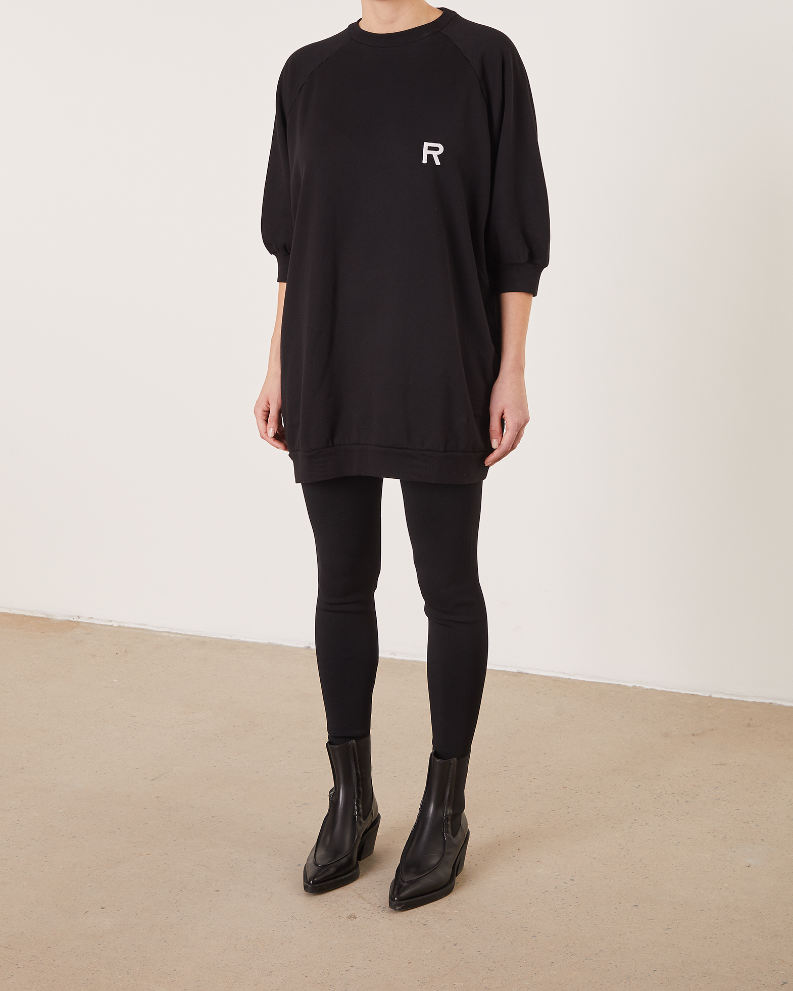 ragdoll la sweatshirt