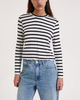 Stylein Top Canvey Stripe XS