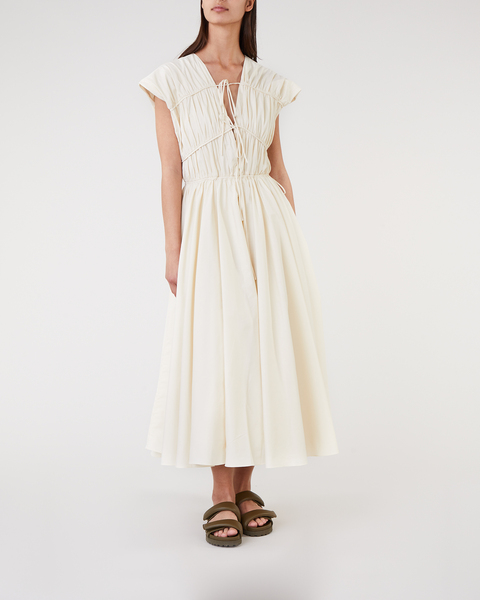 Ceres Dress Cream 1