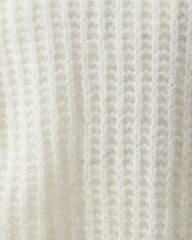 Wakakuu Icons Sweater Evie Cream S