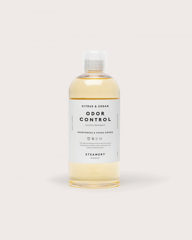 Steamery Stockholm Tvättmedel Sport Transparent ONESIZE