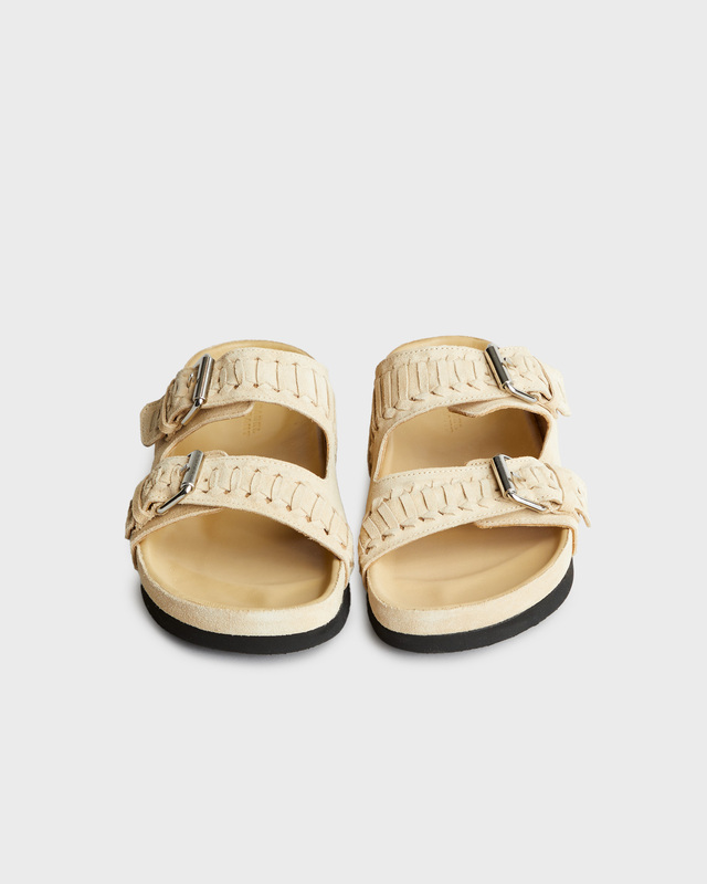 Isabel Marant Sandaler Lennyo  Toffee EUR 38