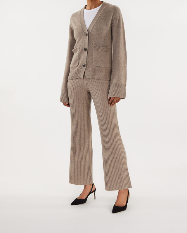 Lisa Yang Trousers Delia Mole 2 (M-L)