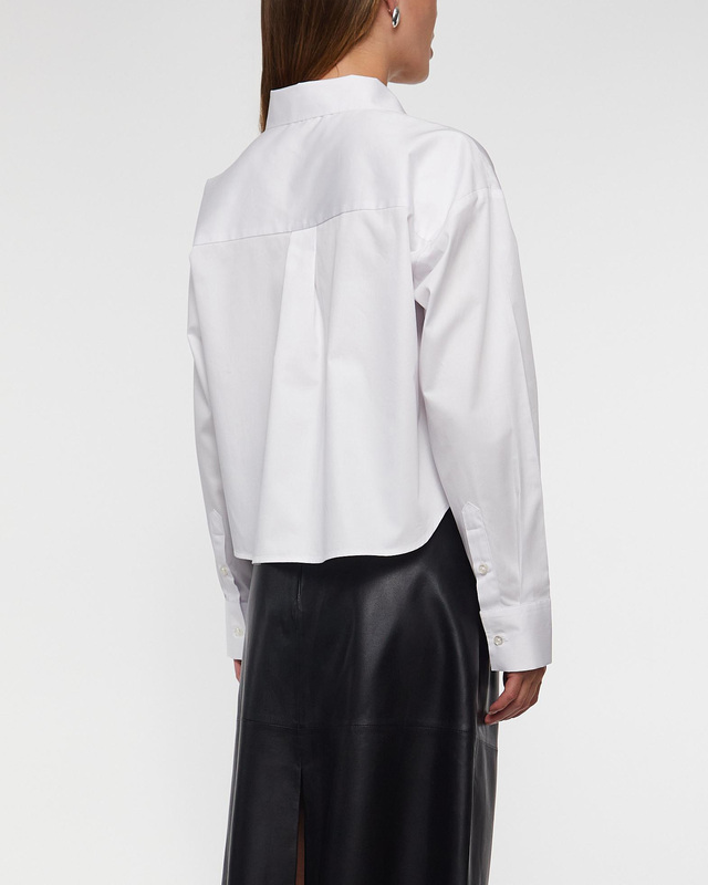 Wakakuu Icons Shirt Cutler White XL