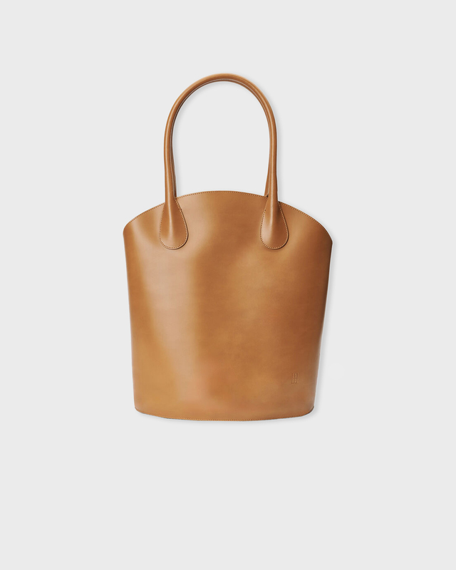 By Malene Birger Bag Oddas Tan ONESIZE