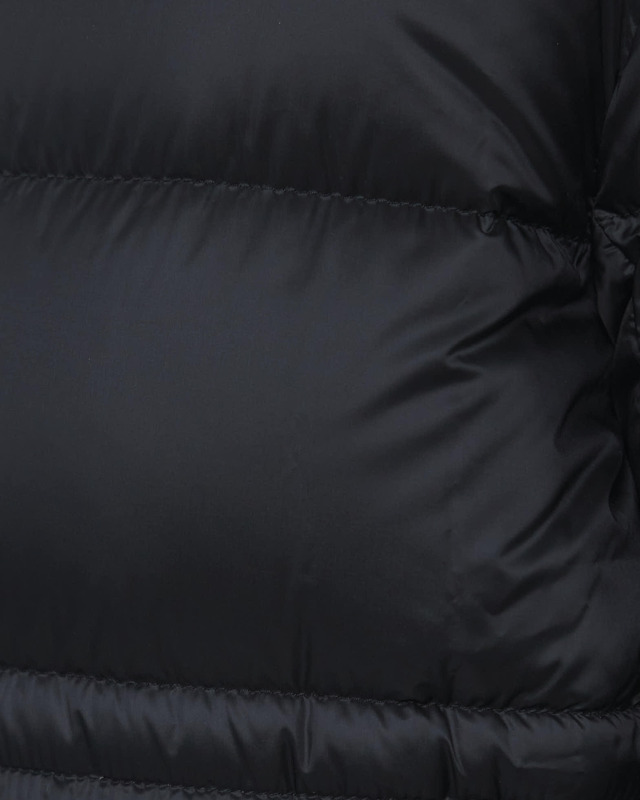 Moncler Jacket Boulogne Long Black MONCLER 3 (M/L)