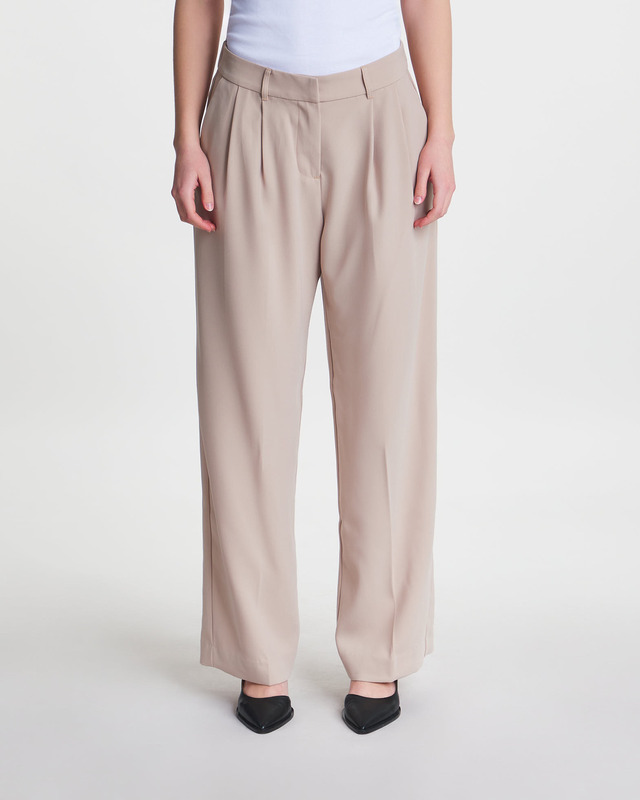 Stylein Trousers Bore Creme XS