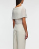 Stylein Top Nuit White XS