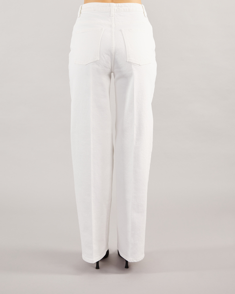Jeans Alba White 2