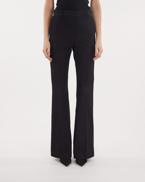 Tafira Pant Gabardine Svart 1