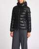 Moncler Jacket Bady Black MONCLER 1 (S)
