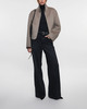 Filippa K Jacket Dafina  Grå 40