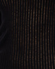 Max Mara Studio Top Egrege Black S