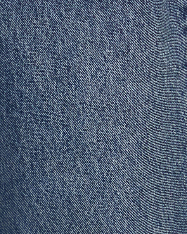 Frame Jeans The Bubble Crop KNOCK OUT RAW FRAY Washed blue 29