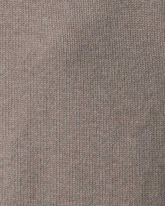 Wakakuu Icons Genser Cashmere V-Neck Sand XL