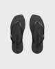 SLEEPERS Tapered Flip Flop Svart EUR 38