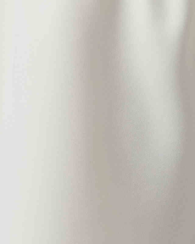 Almada Label  Shorts Bim Crepe  Creme L