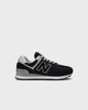 New Balance Sneakers WL574EVB Black US 5 (EU 35)