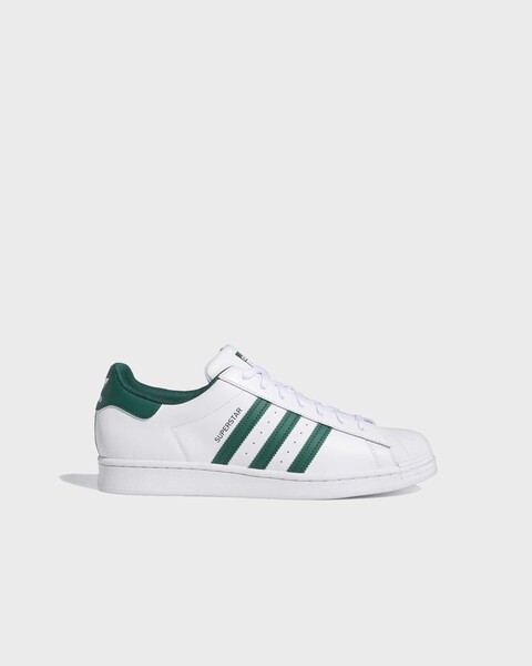Sneakers Superstar White 1