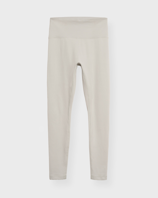 Sisterly tribe Leggings Softsculpt Offwhite L