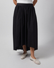 Wakakuu Icons Skjørt Aqua Black XL