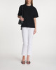 Filippa K T-shirt Oversized Tee Black S
