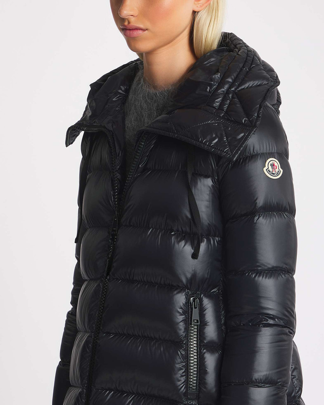 Moncler Suyen Long Parka WAKAKUU