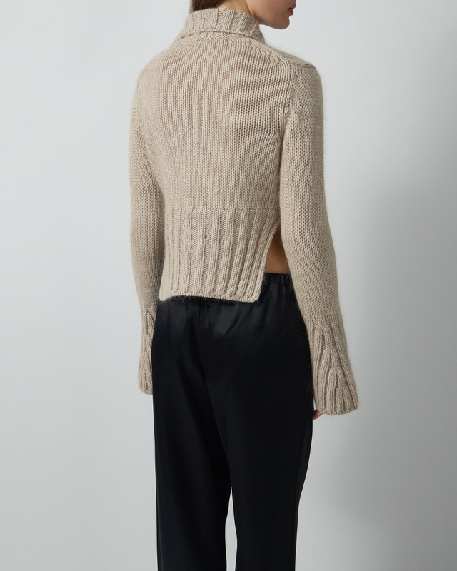 KHAITE Cardigan Takeo Multicolor M
