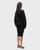 Biker tights Saally 15825 Black L