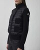 Moncler Cardigan svart L