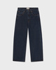 AGOLDE Jeans Low Curve In Pendulum Dark blue wash 24