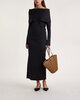 Rodebjer Topp Athena Svart XS