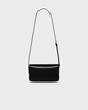 ANINE BING Väska Elly Crossbody Svart ONESIZE