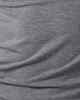 Wakakuu Icons Top Zoe Modal Grey melange S