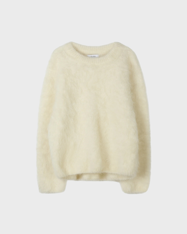 Stylein Genser Lory Cream L