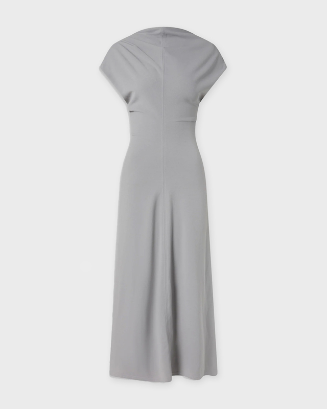 Leoní Dress Floyd Draped Waist Hazel 42