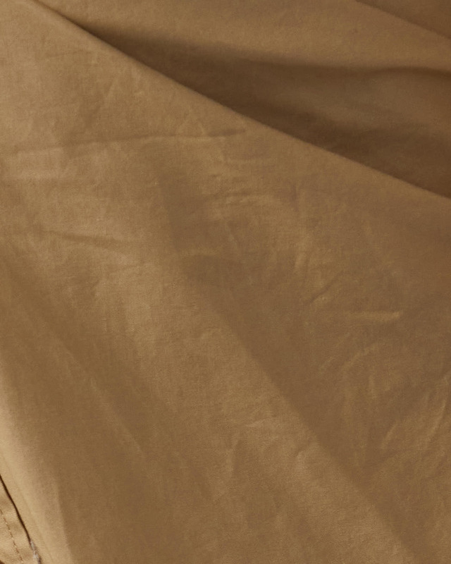 Zimmermann Klänning Rebellion Poplin Midi  Oliv 1 (S-M)