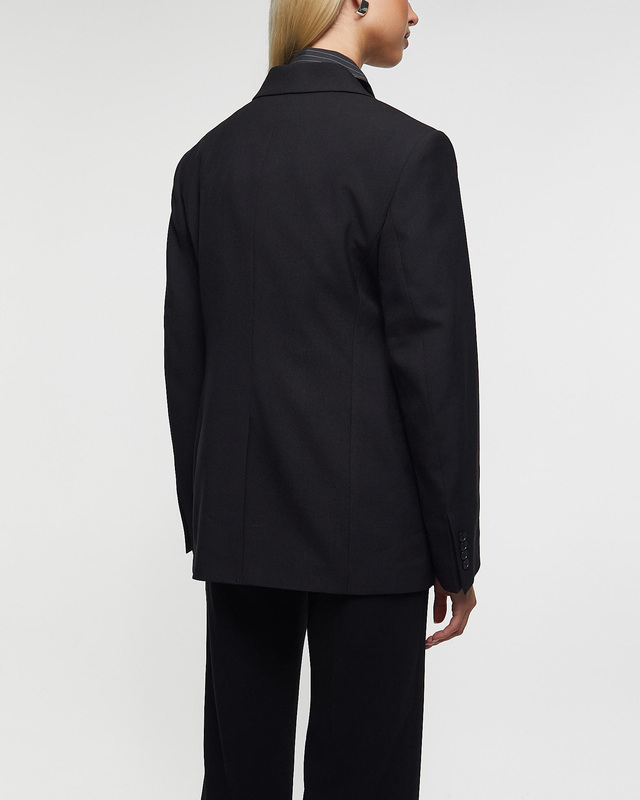 Filippa K Kavaj Delilah  Svart 36