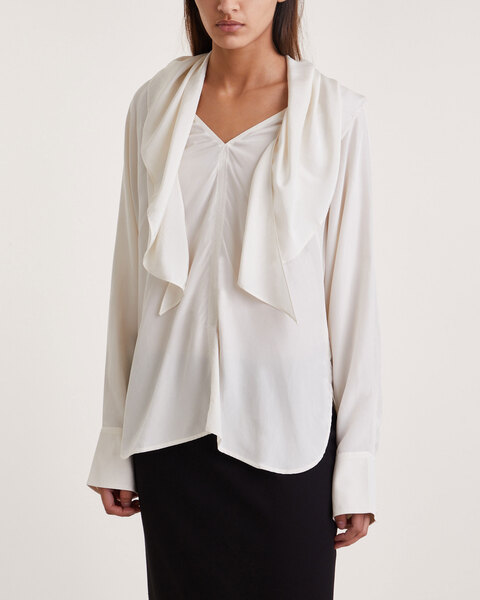 Blus Doris Linen 1