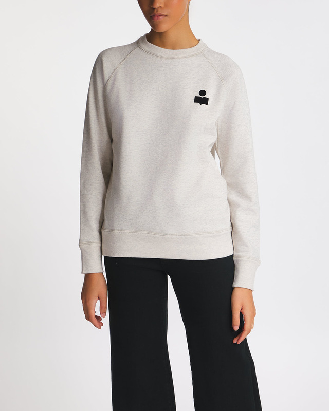 Isabel Marant Étoile Sweater Milla Ecru FR 42 (EUR 40)