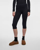 Falke Sport Tights WT 3/4 w Svart M