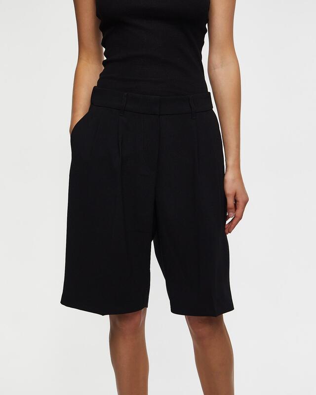 Stylein Shorts Bore Black S