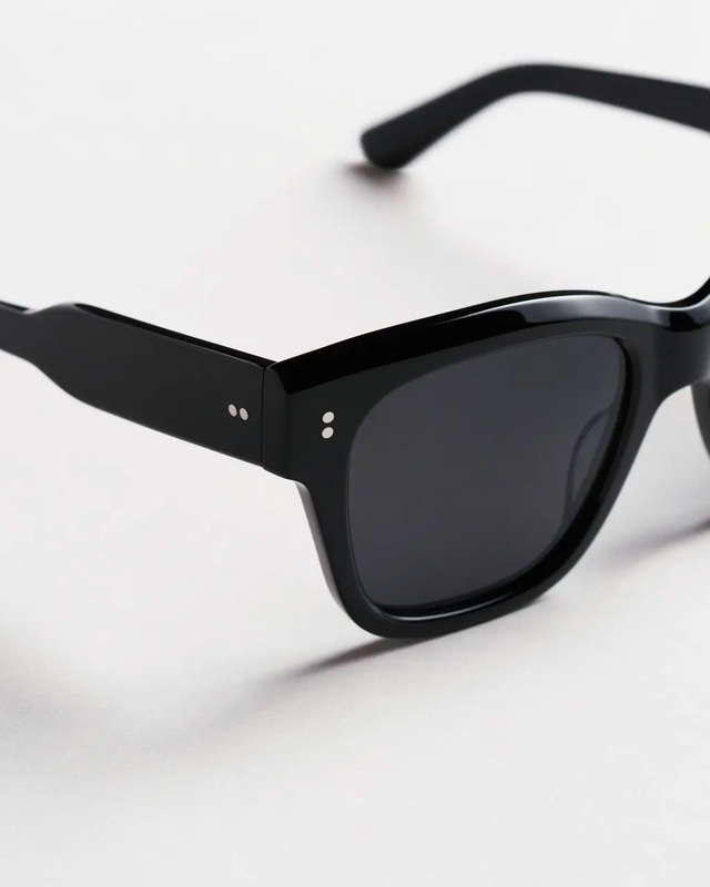 Chimi Eyewear Sunglasses 07 Black ONESIZE
