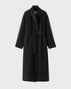 Almada Label  Coat Mara Doublé  Black S