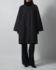 Stylein Frakke Sable Black M