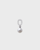 ENNUI Anheng Ray pearl Silver ONESIZE