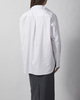 Wakakuu Icons Skjorta Classic Cotton Vit S